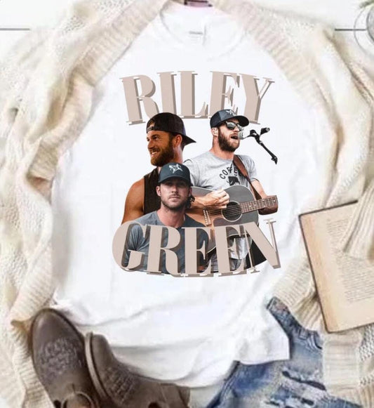 Riley Green