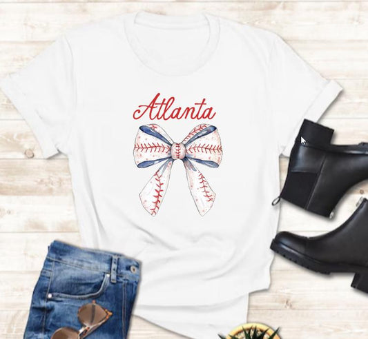 Braves Bow