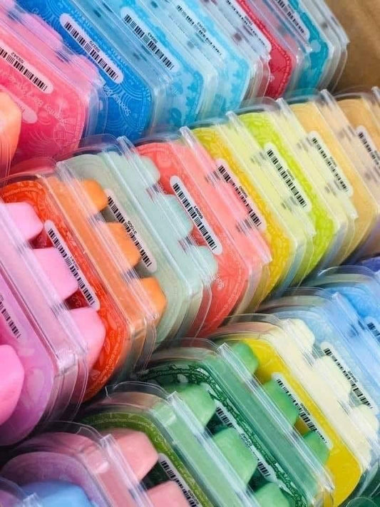 WAX BAR BUNDLES