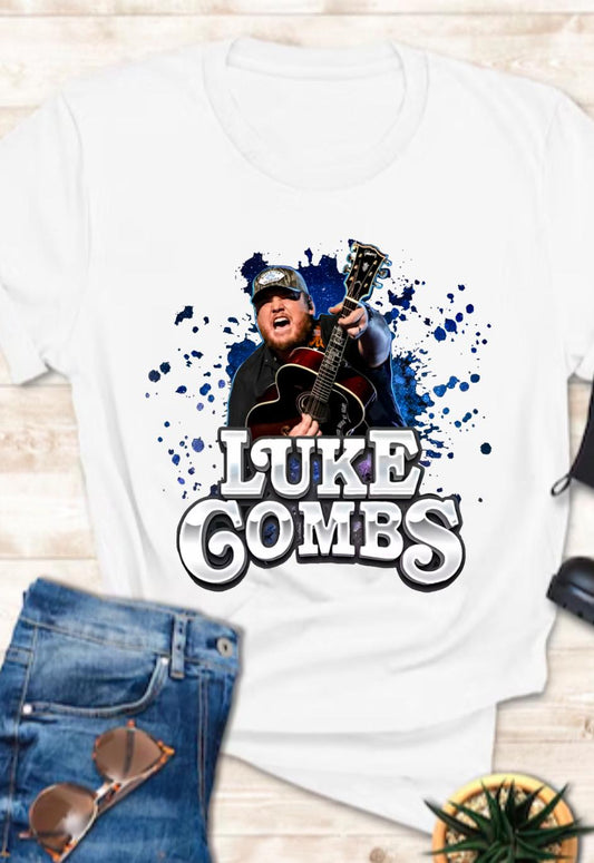 Luke Combs