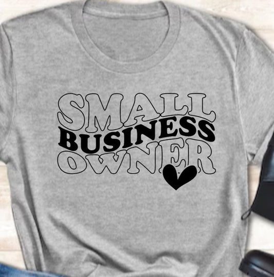 Small Business Owner