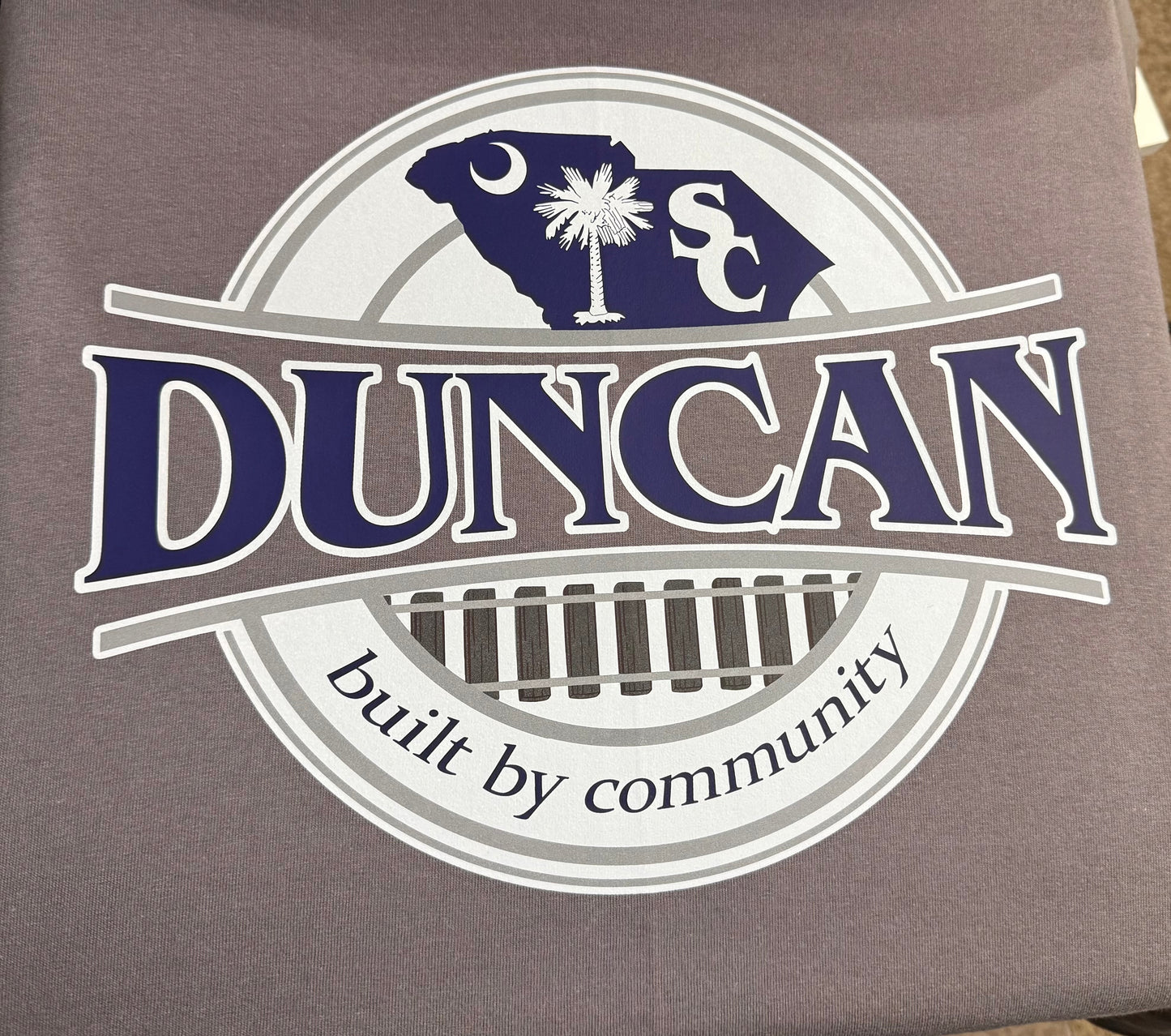 DUNCAN