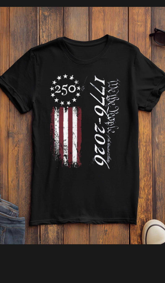 250 We The People