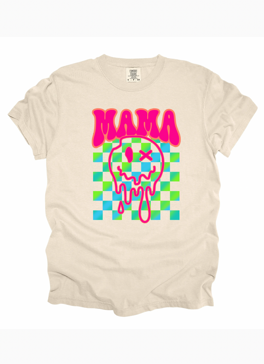 Retro Mama