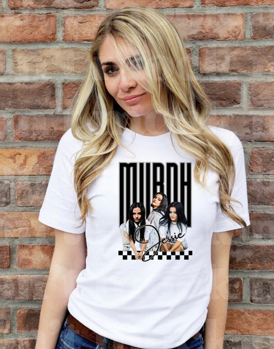 Jessie Murph