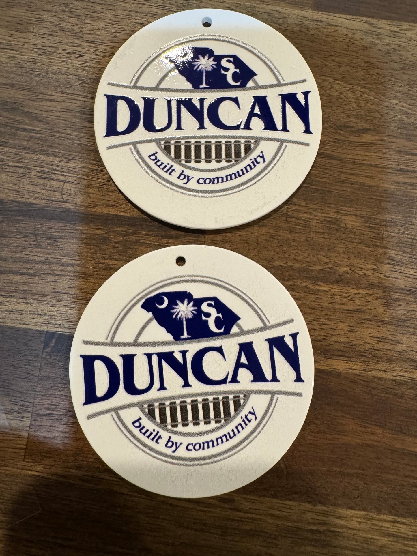 UV DTF stickers