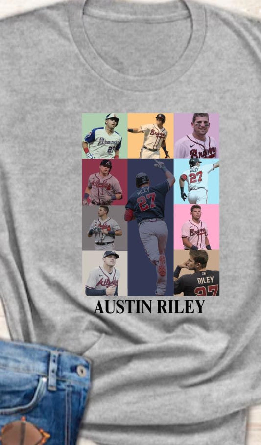 Austin Riley