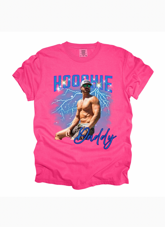 HOOCHIE DADDY