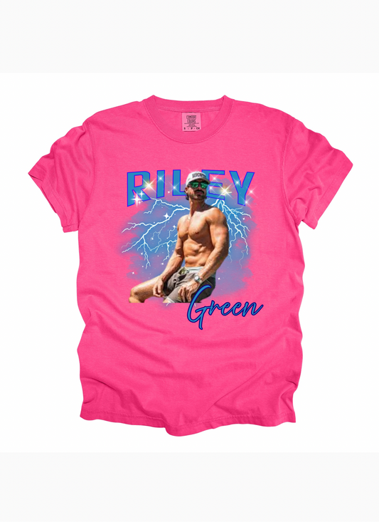 RILEY GREEN