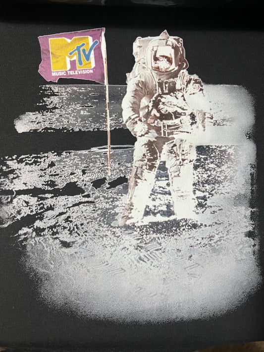 MTV moon man