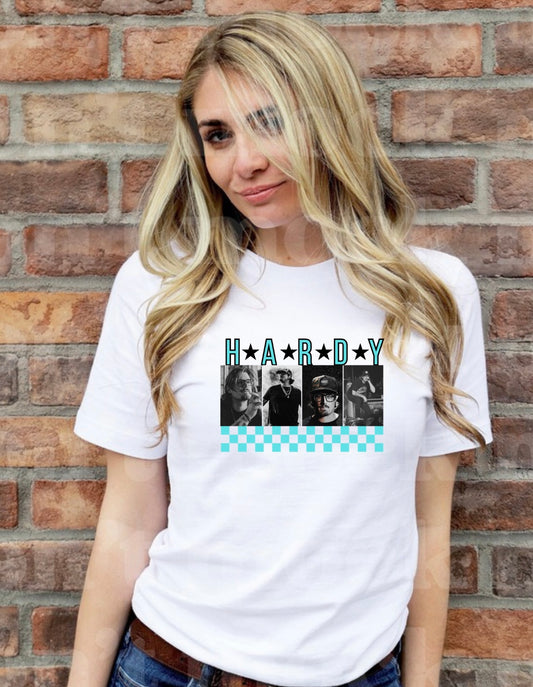 Hardy
