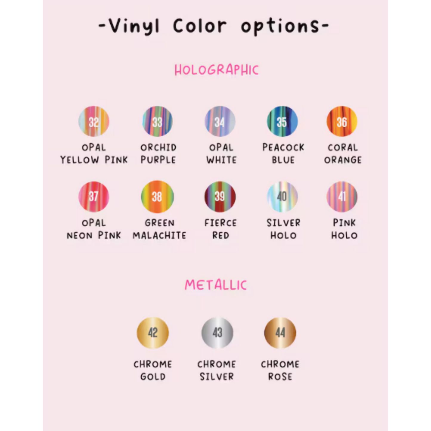 Custom Text Vinyl Decals - Personalized Decals- Custom Stickers-