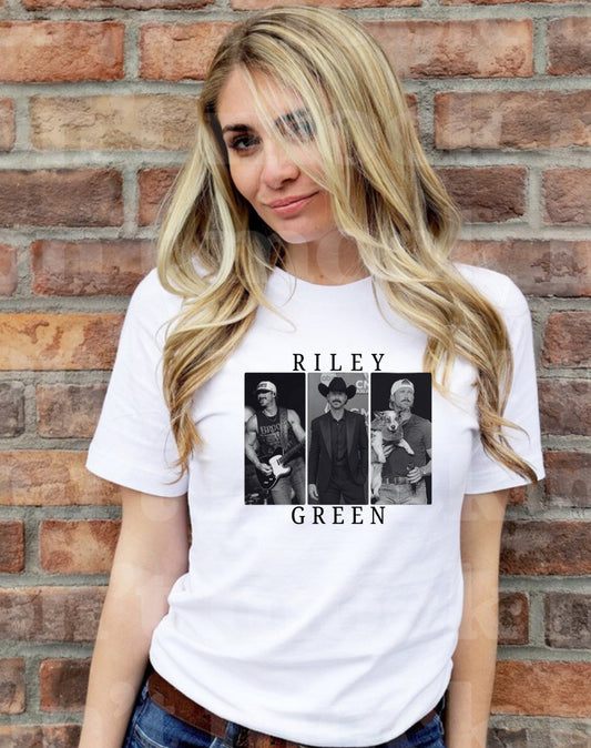 Riley green