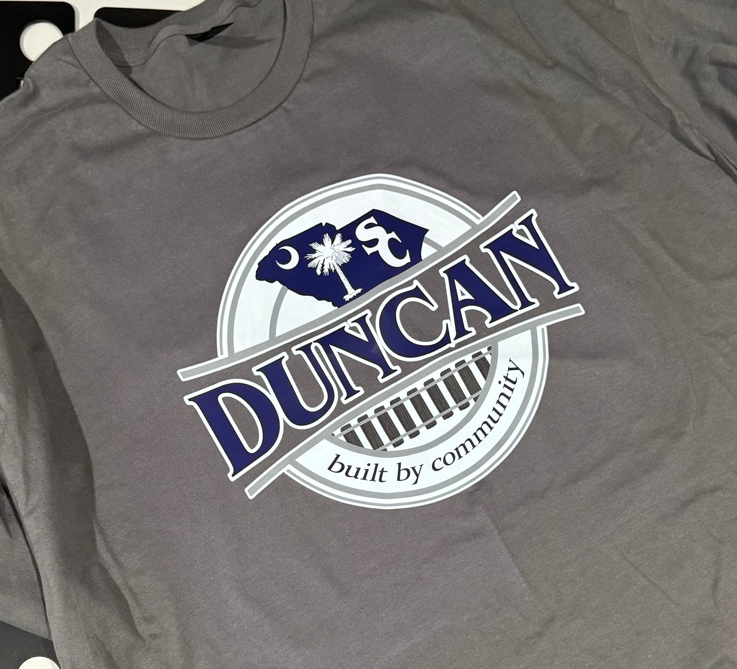 DUNCAN