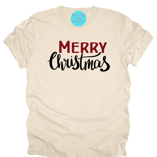 MERRY CHRISTMAS