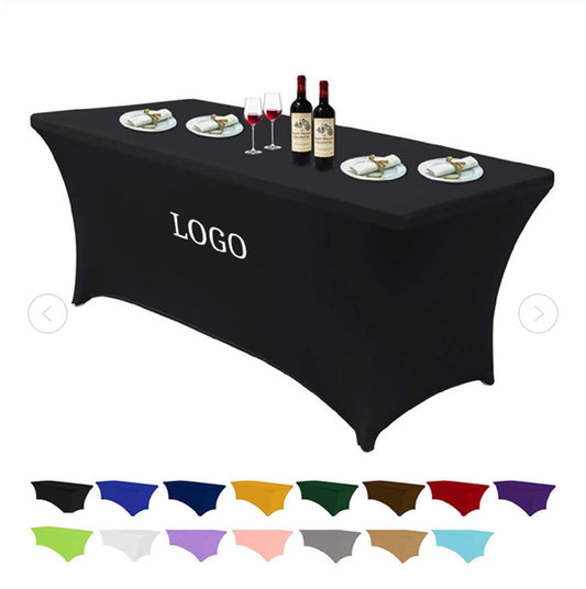Custom Table Cloth