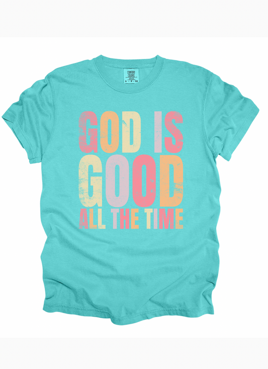 God is Good