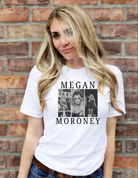 Megan Moroney