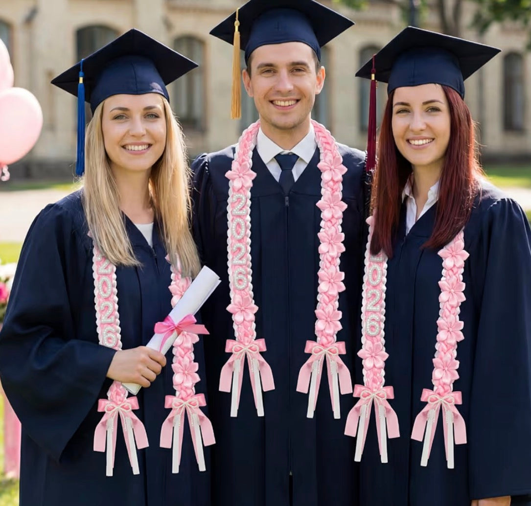 Graduation Leis Class of 2026
