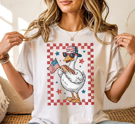 4th Goose Boy