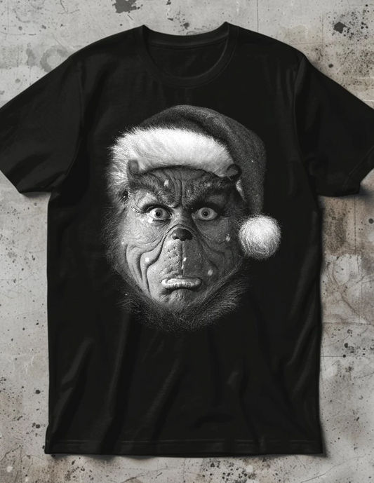 VINTAGE GRINCH