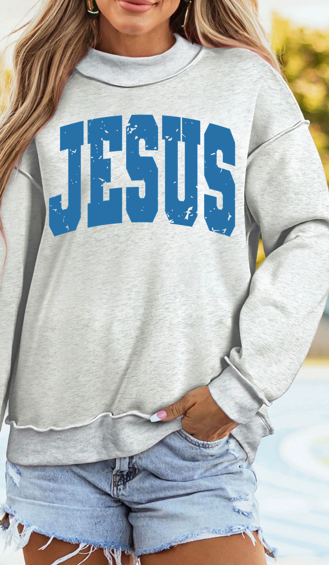 Jesus