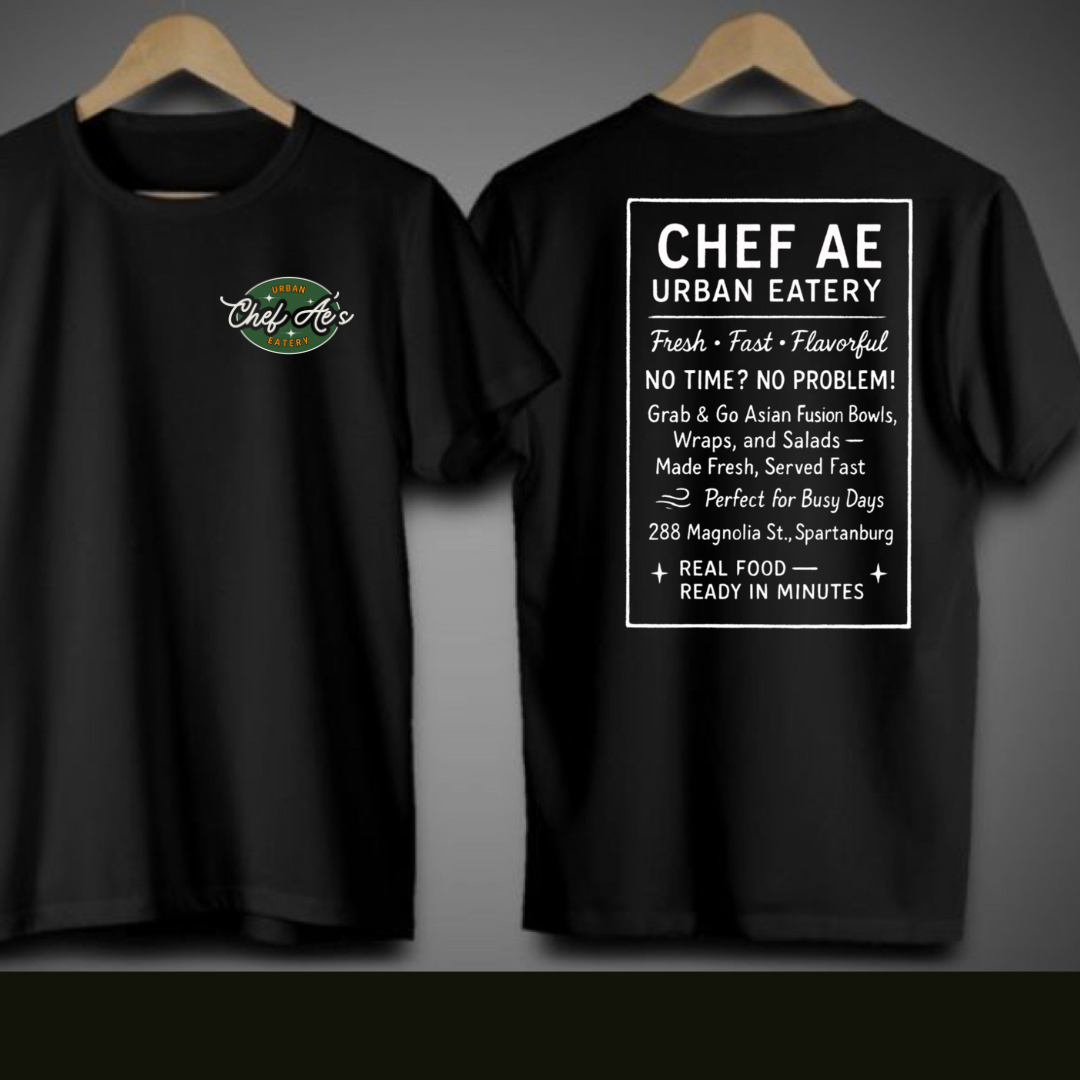Chef AE