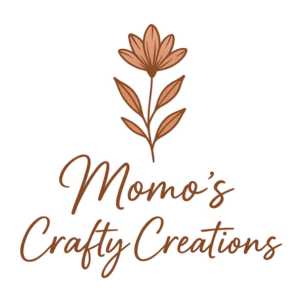 Momo's Crafty Creations