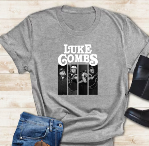 Luke Combs Tour