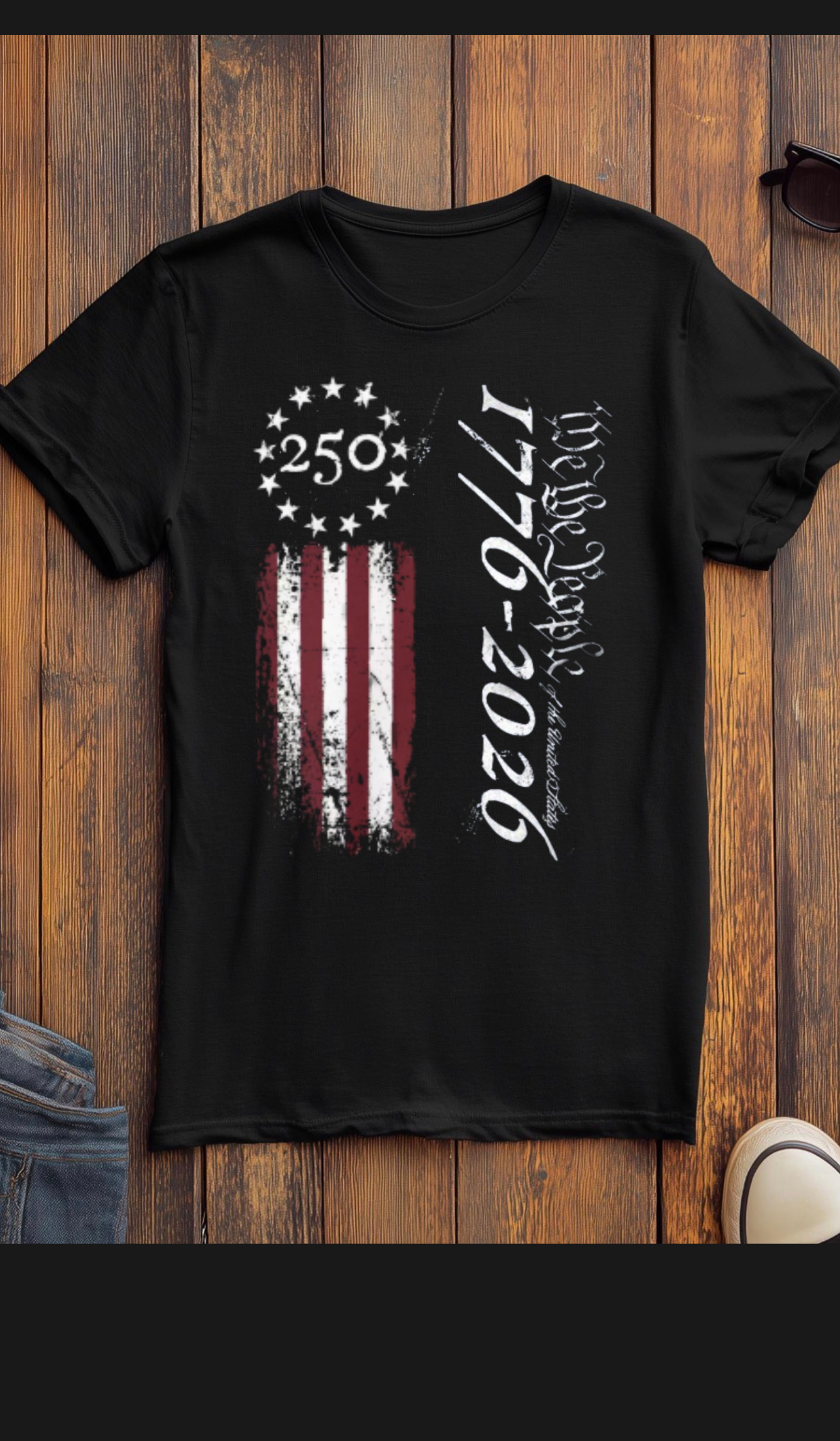 250 We The People