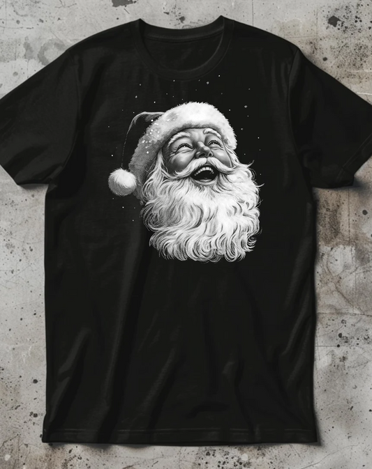 VINTAGE SANTA