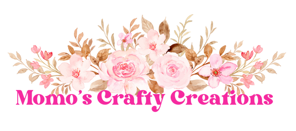 Momo's Crafty Creations