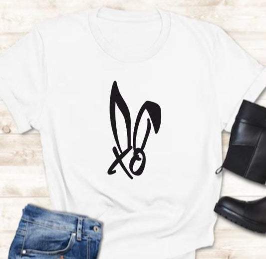 XO Bunnie