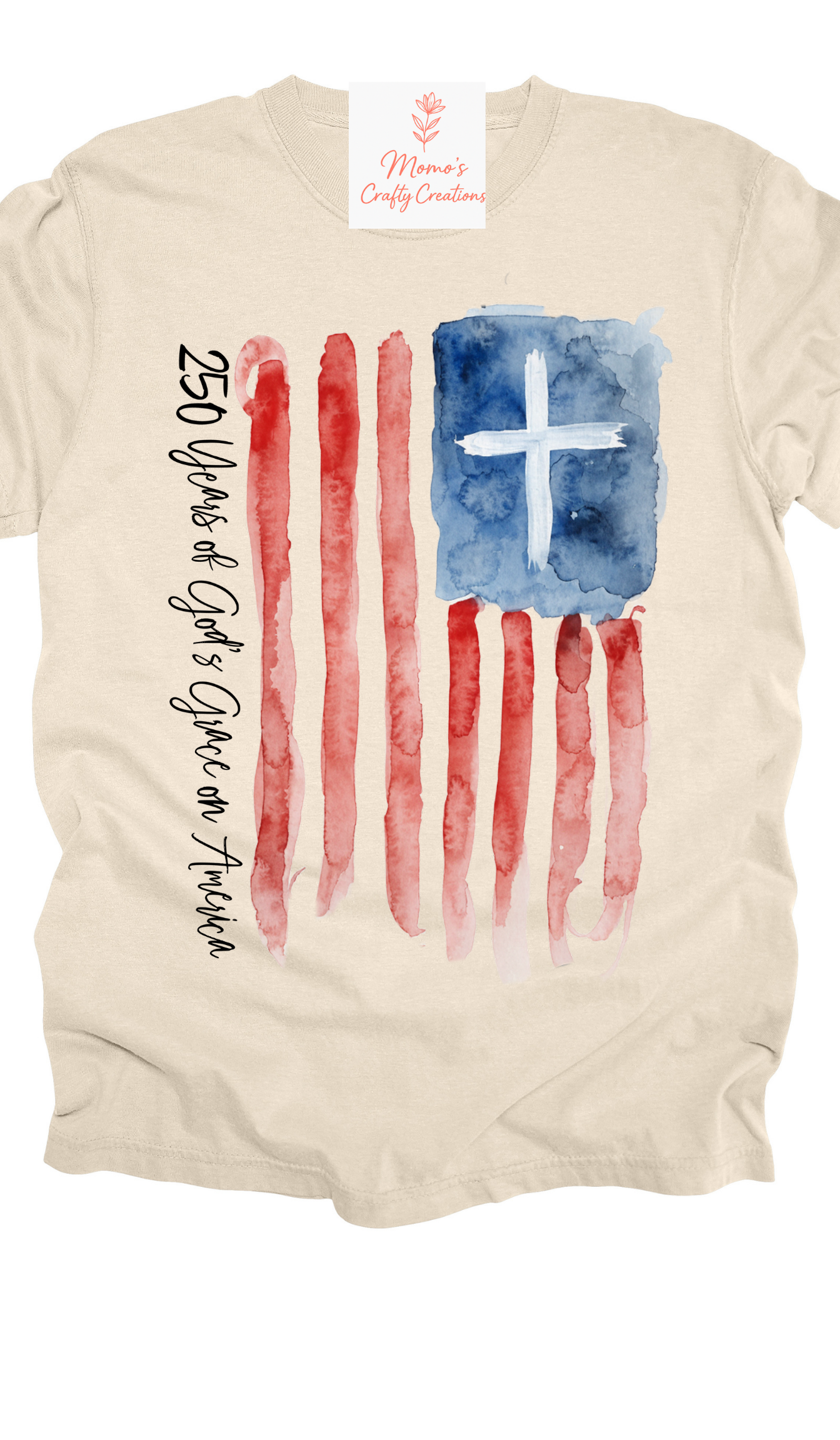 250 YEARS OF GOD'S GRACE