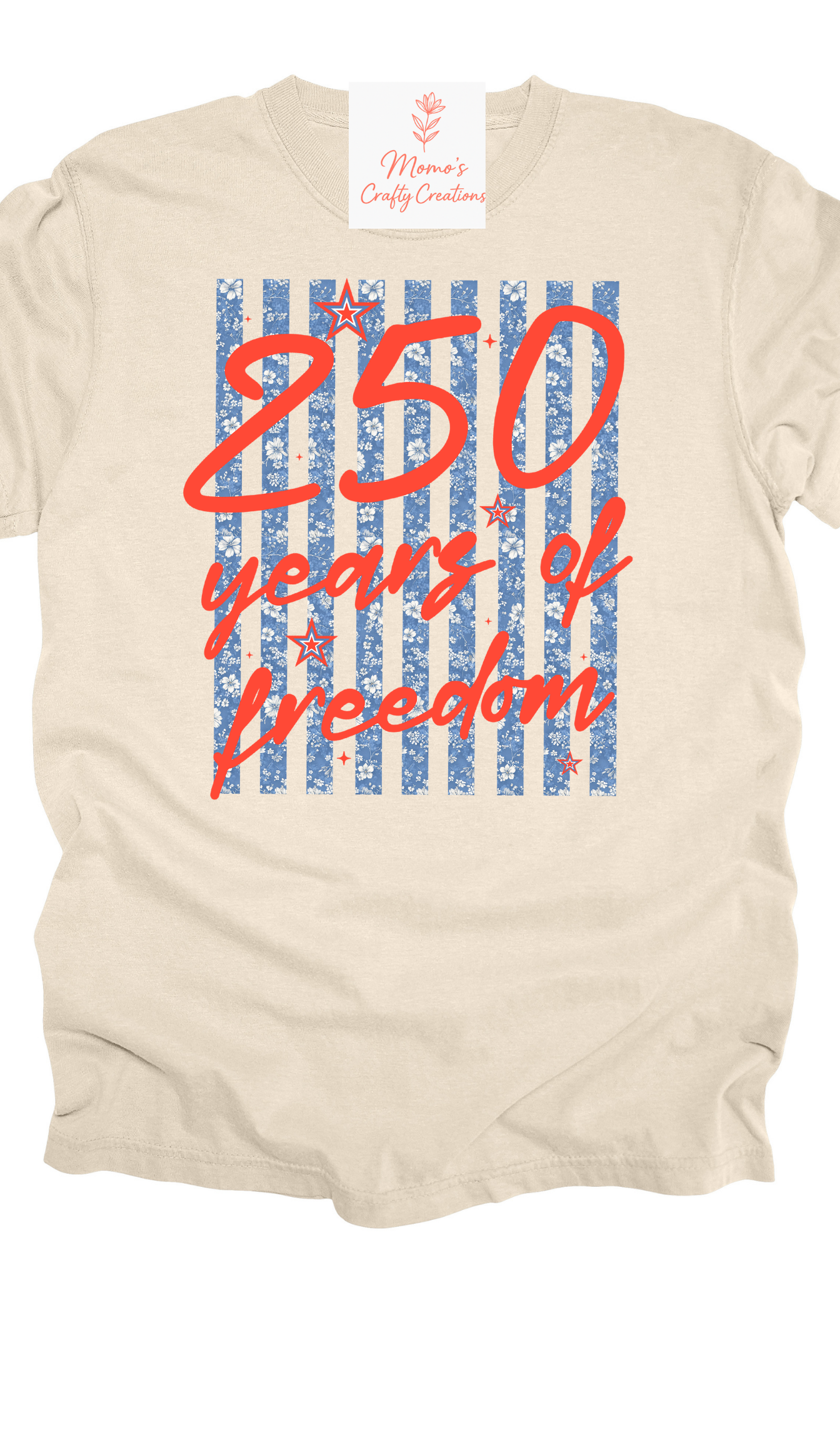 250 YEARS OF AMERICA