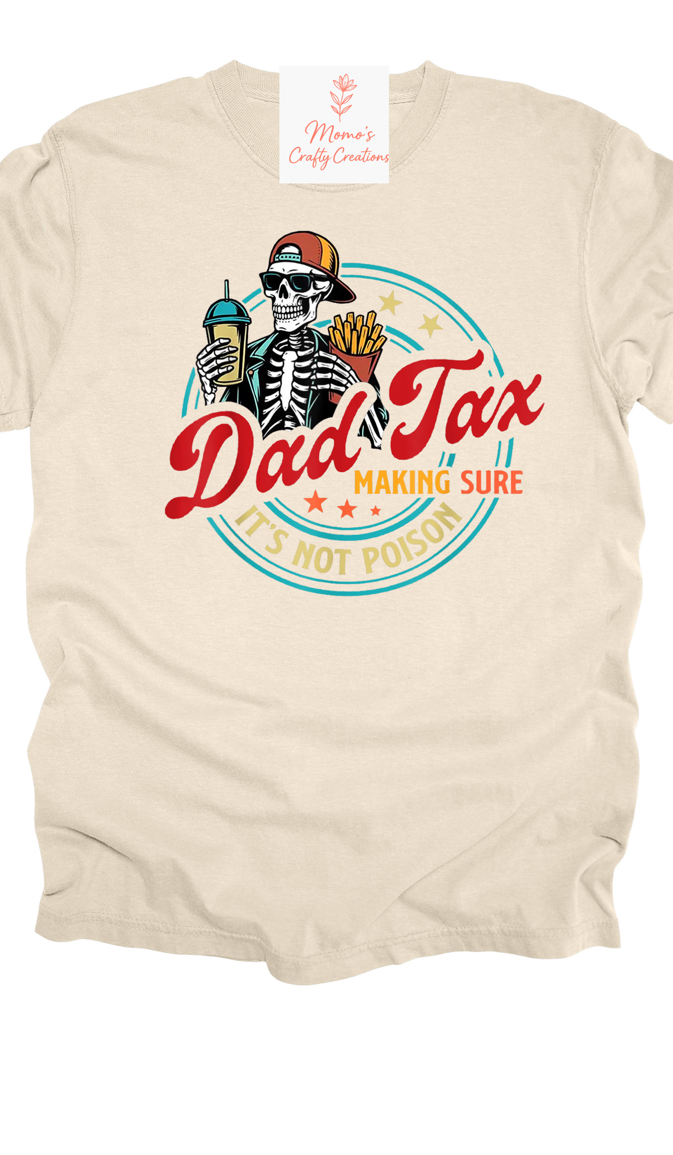DAD TAX