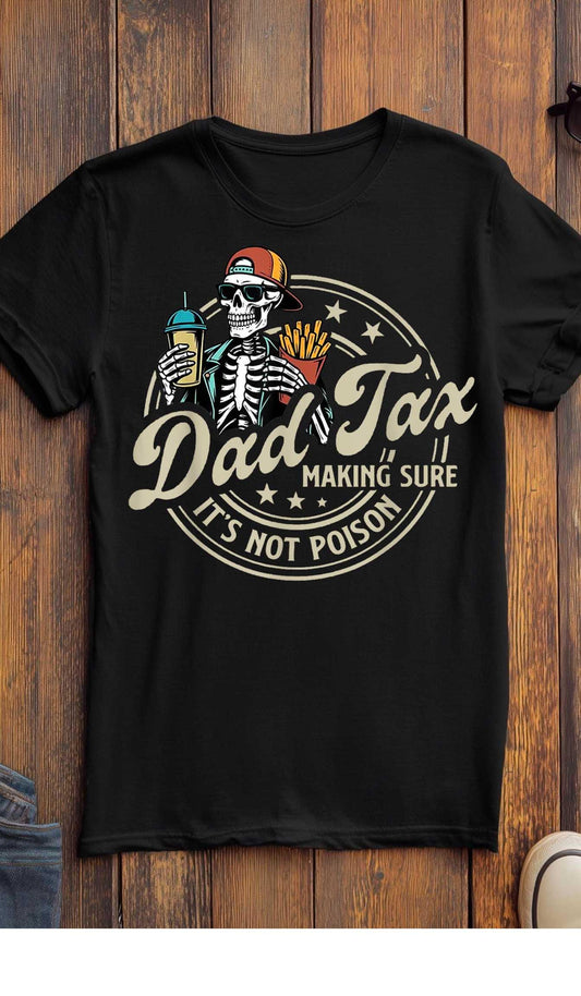 DAD TAX
