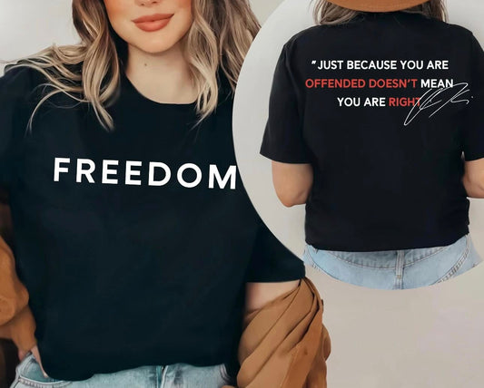 CK FREEDOM