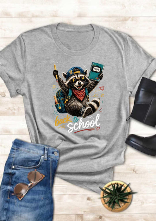 Ferel Back to school