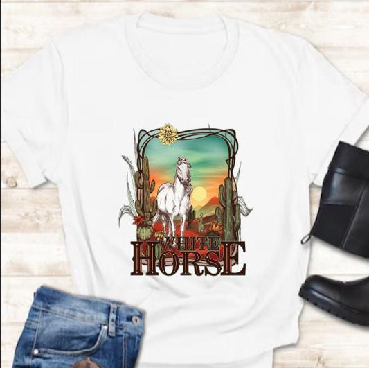 White Horse