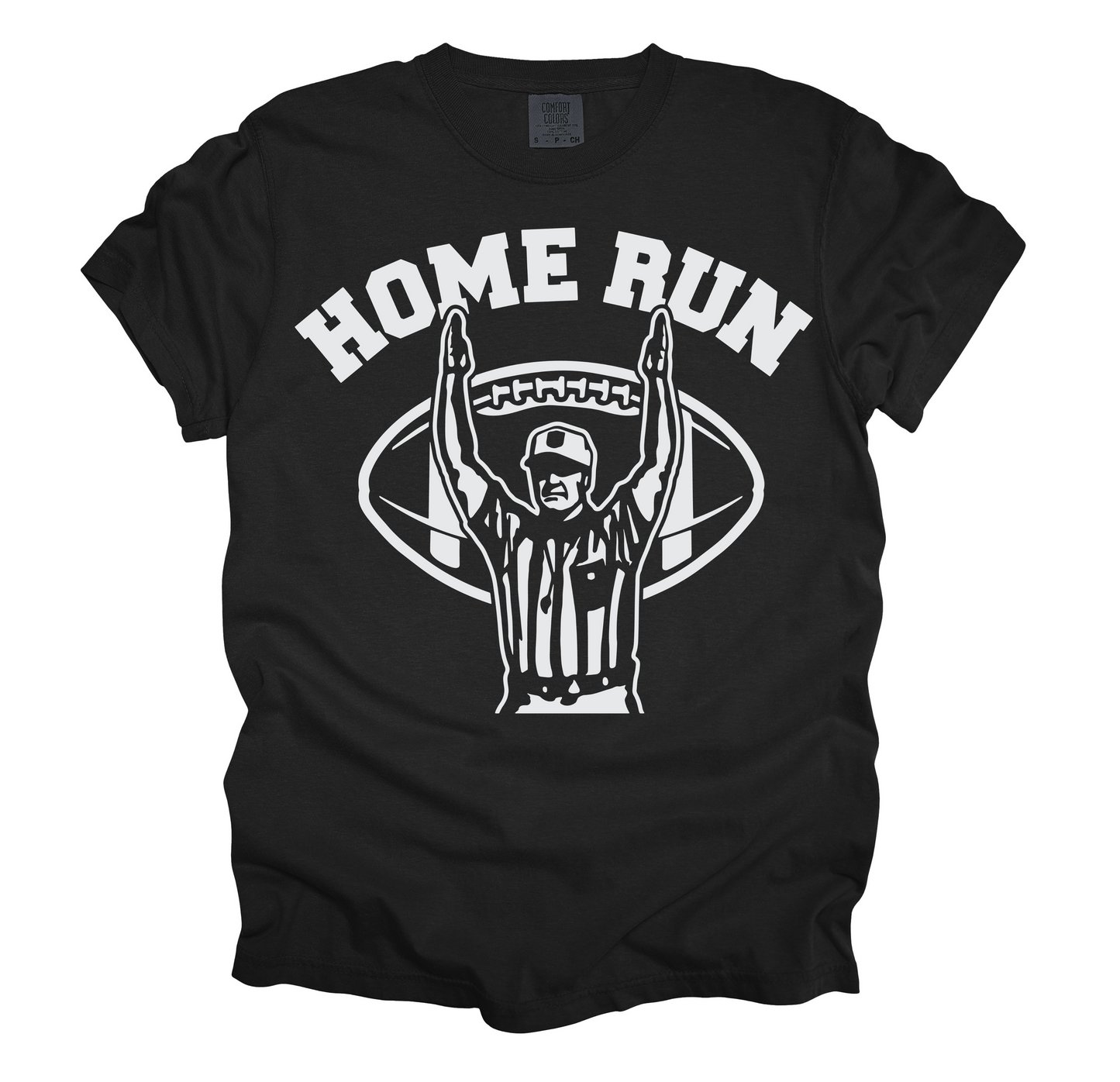Funny Football, touchdown, football shirt, funny baseball