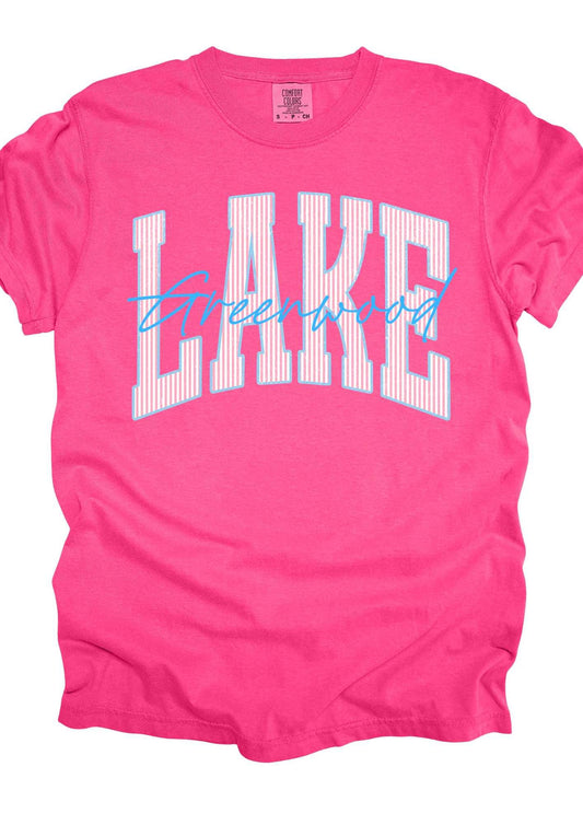 LAKE GREENWOOD