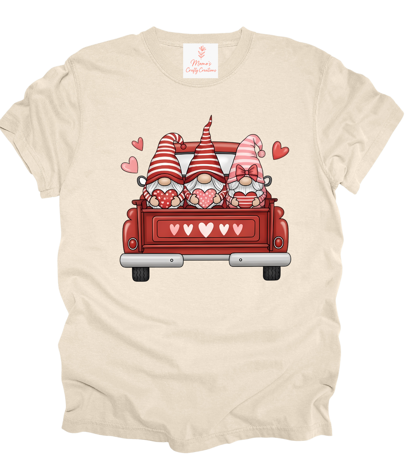 GNOME VALENTINE