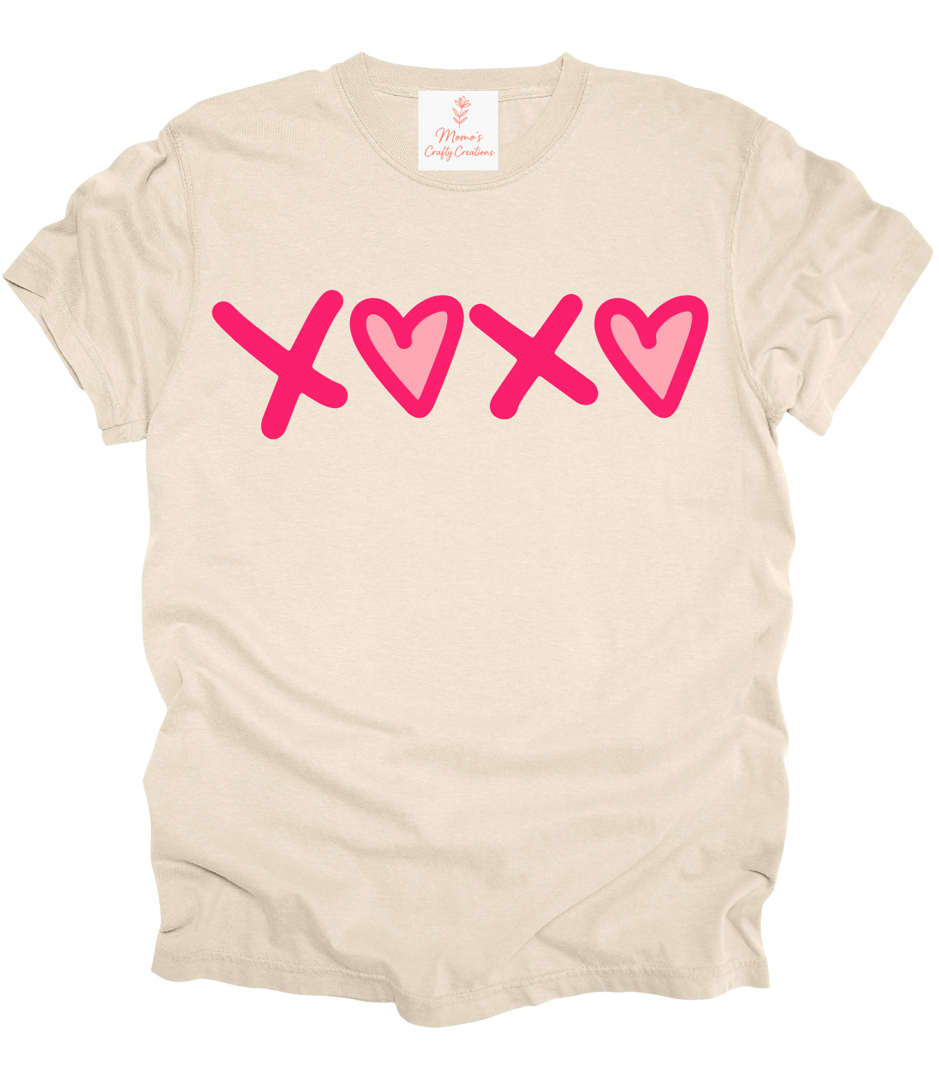 XOXO