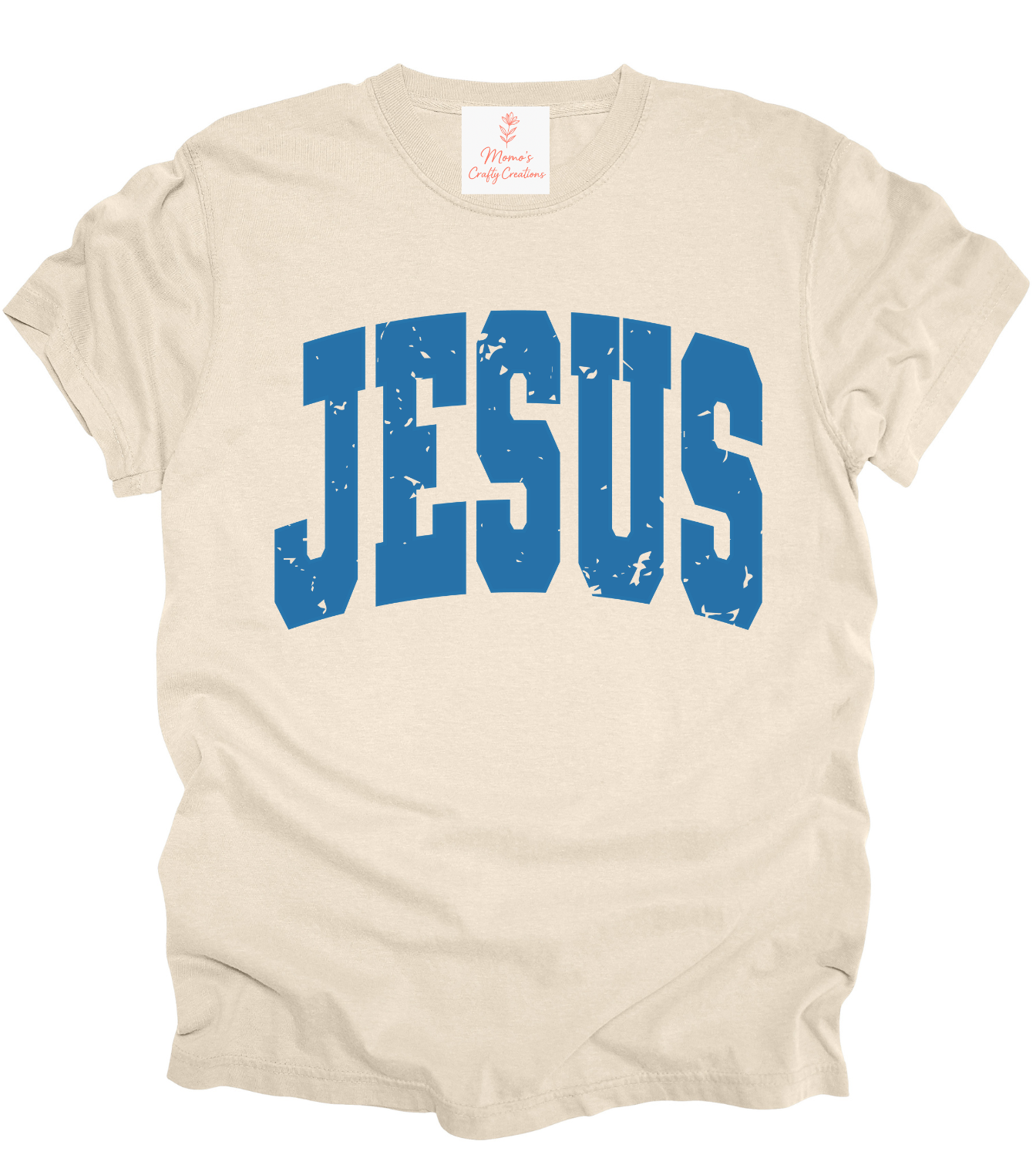 JESUS