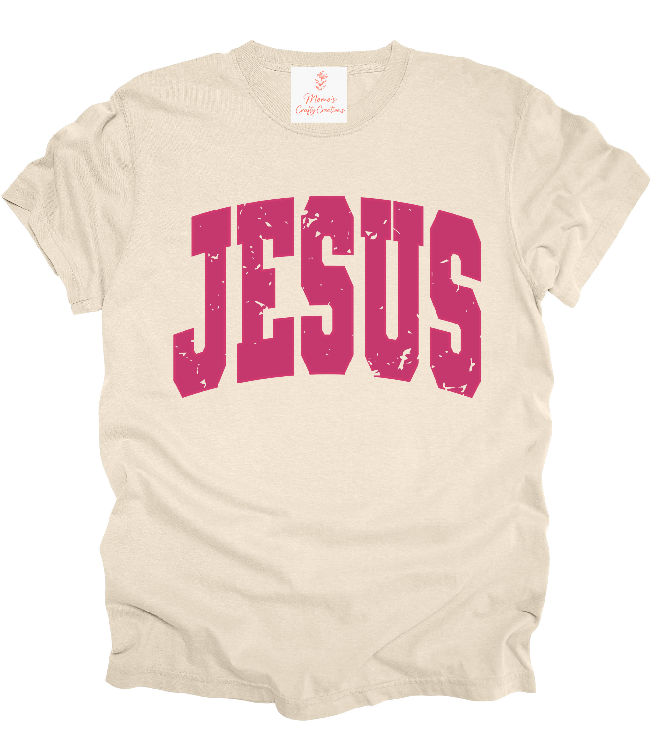 JESUS