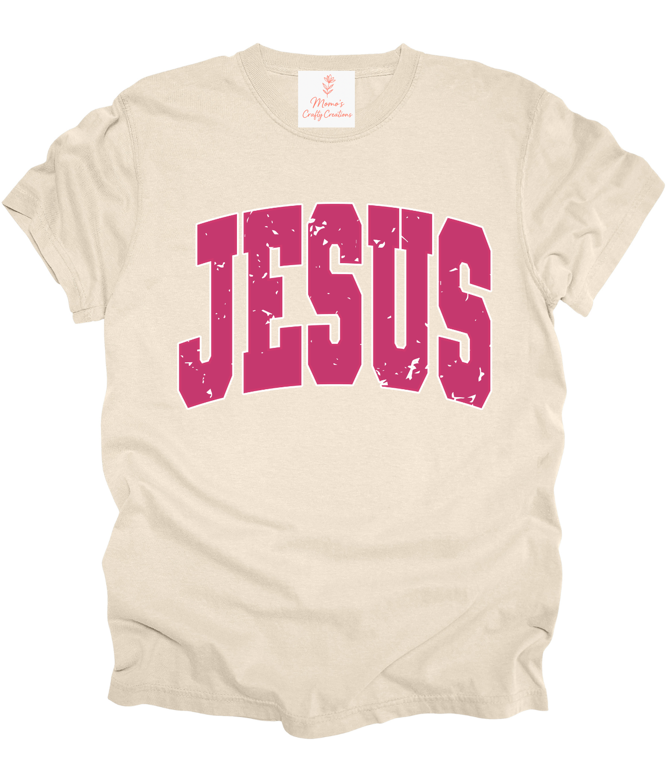 JESUS