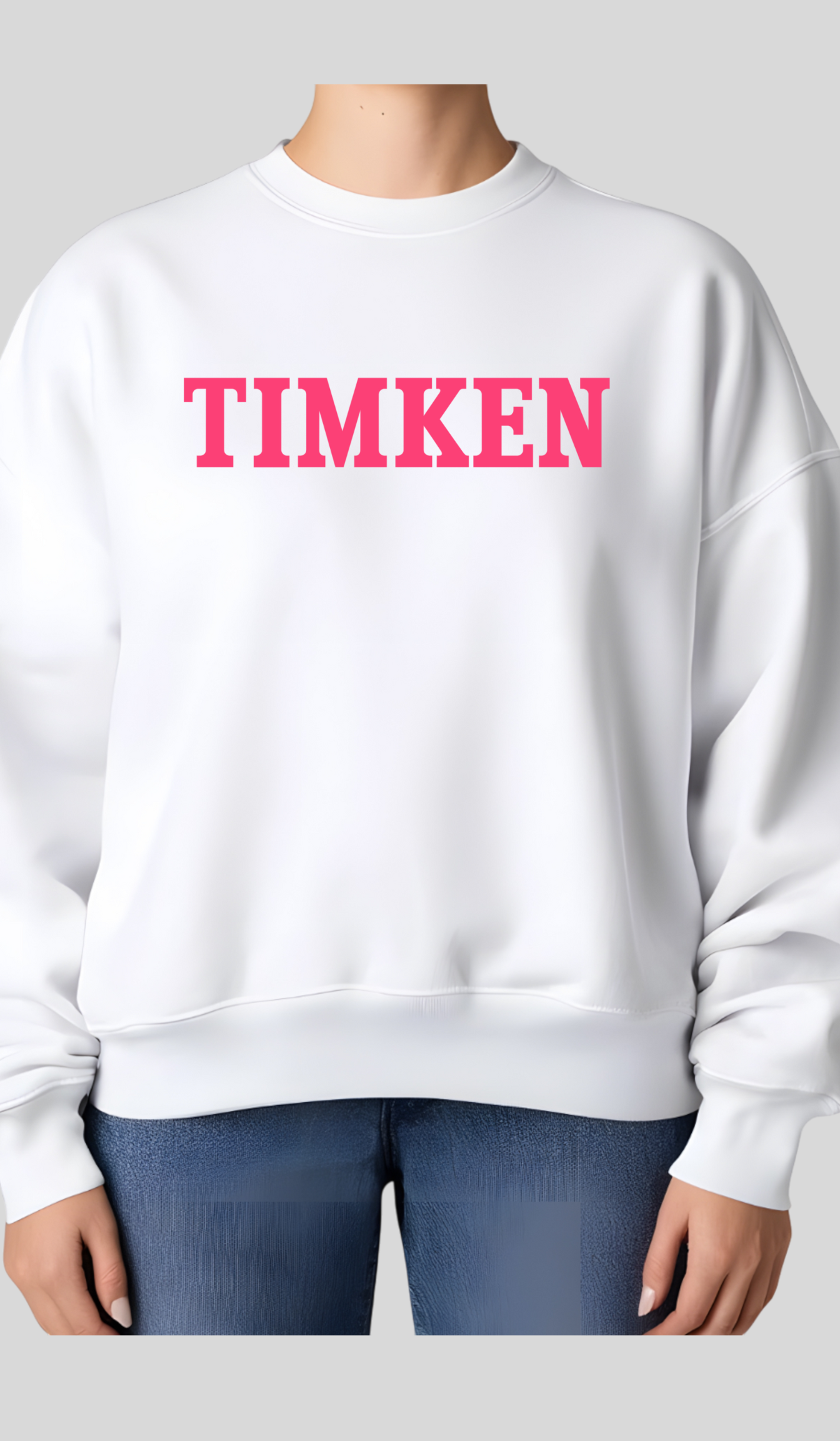 TIMKEN