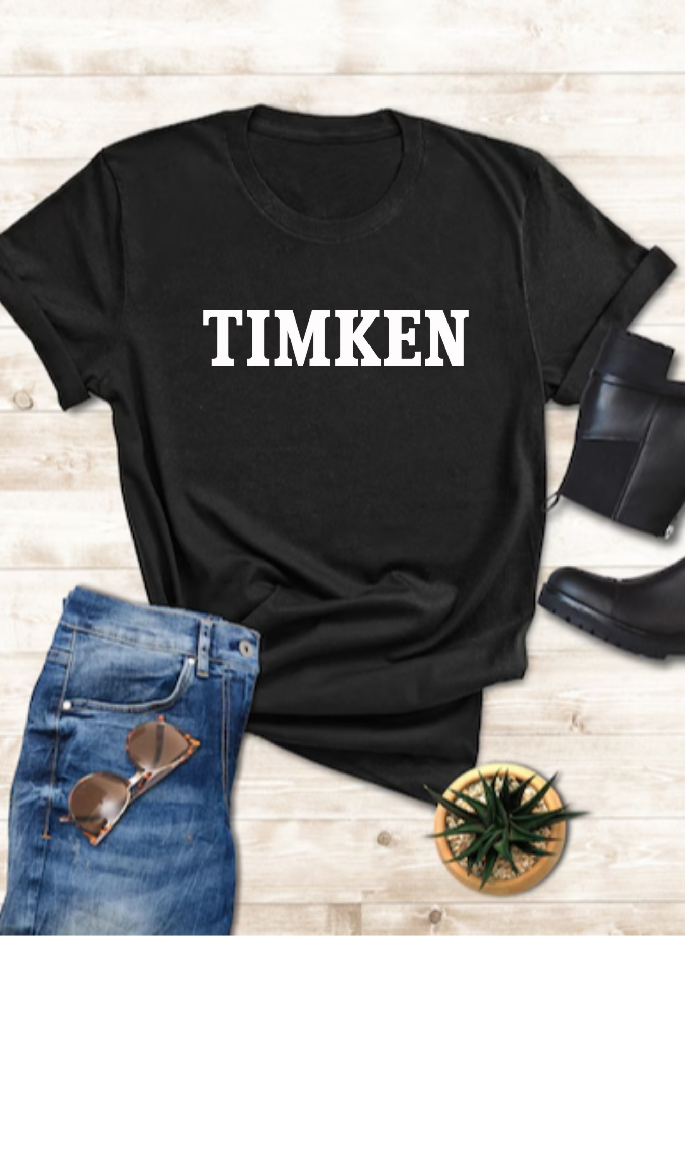 TIMKEN