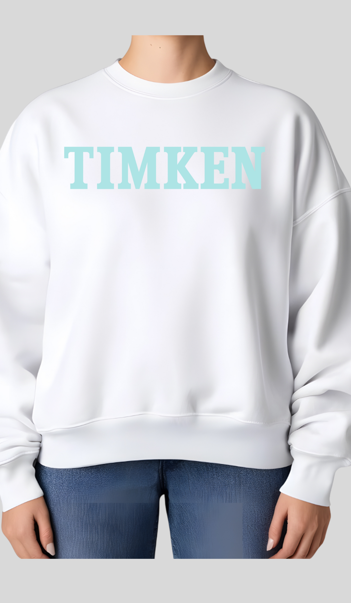 TIMKEN